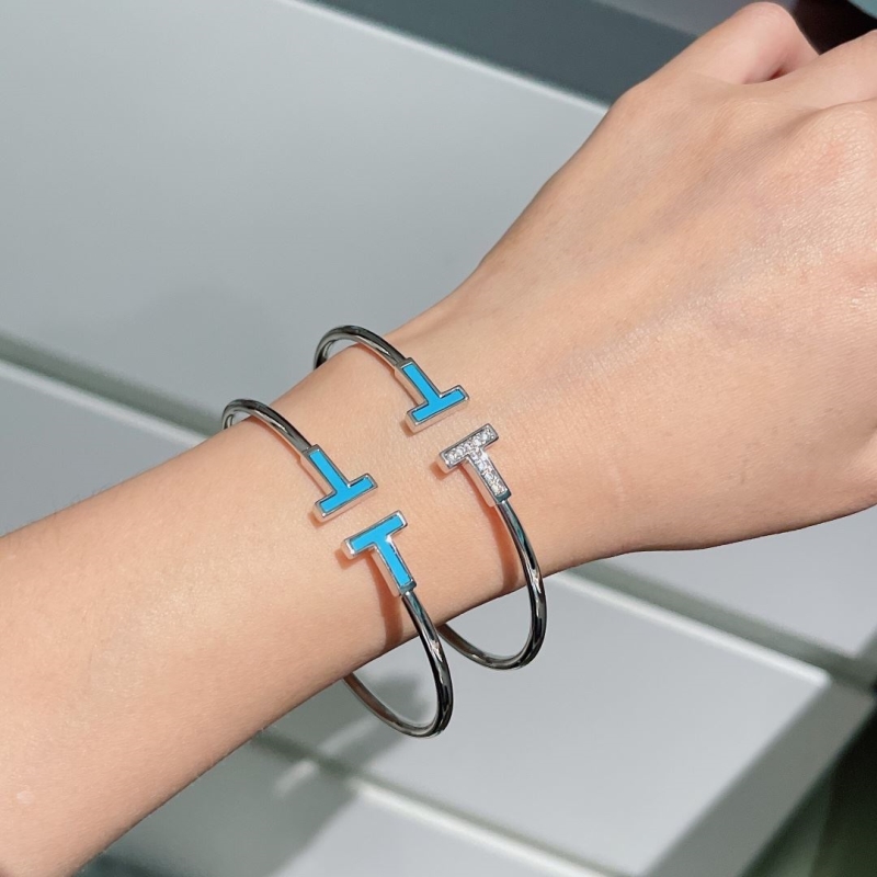 T*f*ny bracelets